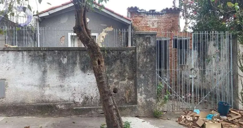 Terreno à venda na Rua Abraham Bosse, Vila Gumercindo, São Paulo