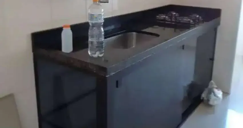 Apartamento com 2 quartos à venda na Rua Giácomo Cozzarelli, Parque Bristol, São Paulo