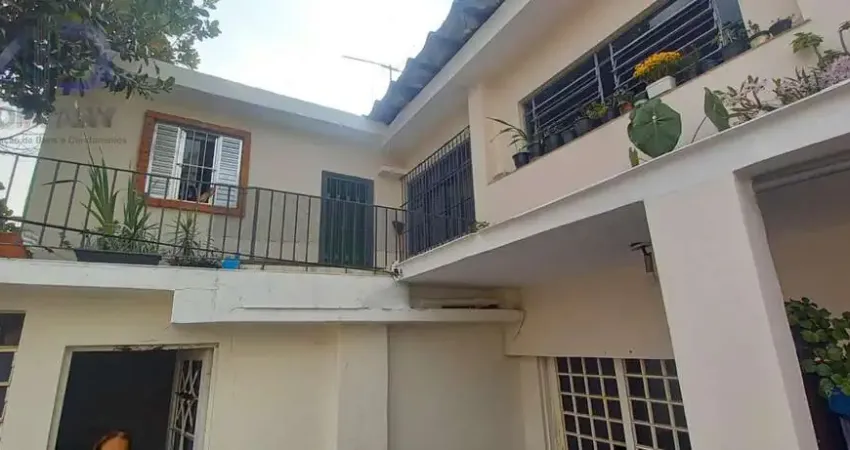 Casa com 7 quartos à venda na Rua Francisco Gomes da Silva Prado, Cursino, São Paulo