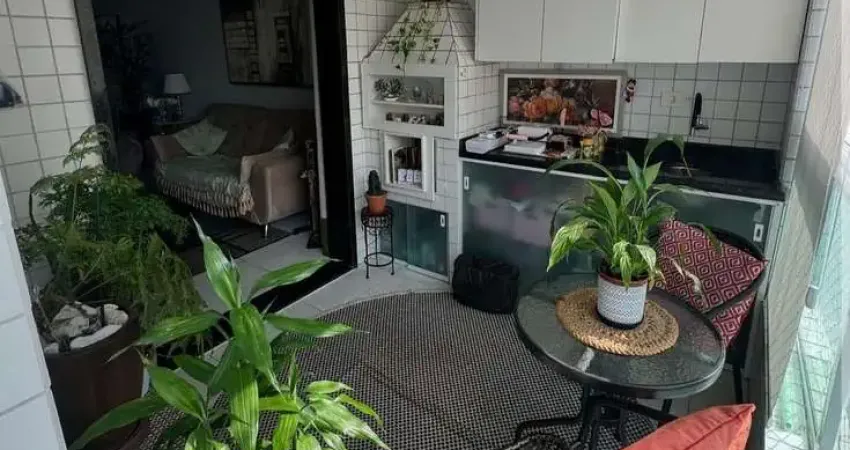 Apartamento com 2 quartos à venda na Rua José da Silva Machado, Tupi, Praia Grande