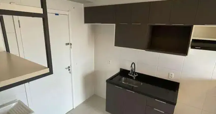 Apartamento com 1 quarto à venda na Rua Dr. Clemente Jobim, Jardim da Glória, São Paulo