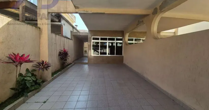 Casa com 3 quartos à venda na Rua dos Macaxás, Vila Nair, São Paulo