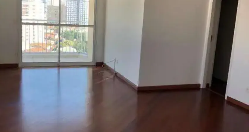 Apartamento com 3 quartos à venda na Rua Oriçanga, Mirandópolis, São Paulo