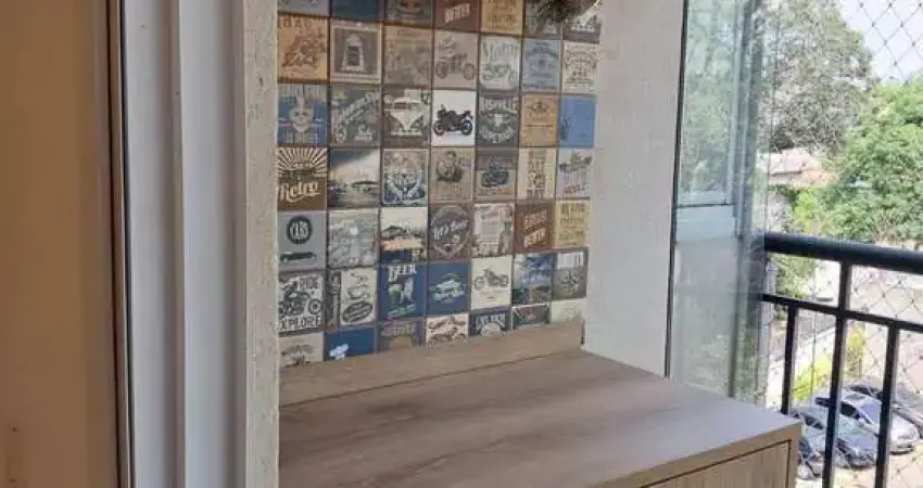 Apartamento com 3 quartos à venda na Rua André Pujos, Jardim Celeste, São Paulo