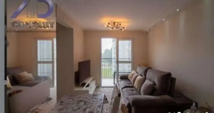 Apartamento com 3 quartos à venda na Rua André Pujos, Jardim Celeste, São Paulo