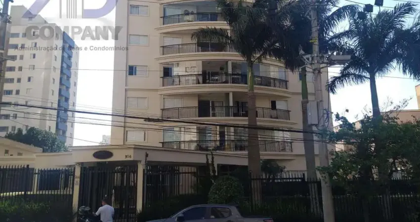 Apartamento com 3 quartos à venda na Rua Pedrália, Vila Gumercindo, São Paulo