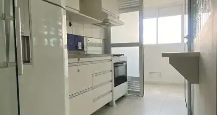 Apartamento com 2 quartos à venda na Avenida Portugal, Brooklin, São Paulo