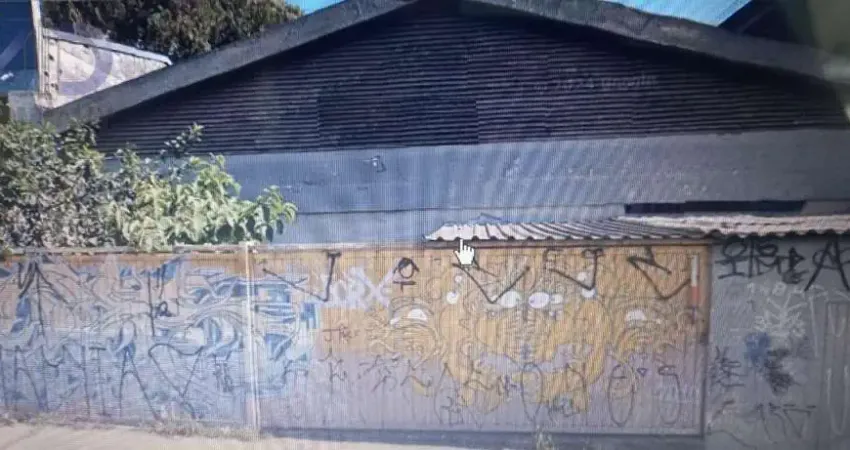 Barracão / Galpão / Depósito à venda na Avenida Eng. Armando de Arruda Pereira, Jabaquara, São Paulo