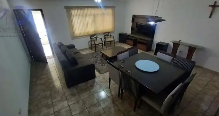 Casa com 3 quartos à venda na Rua Tristão de Oliveira, Vila Gumercindo, São Paulo