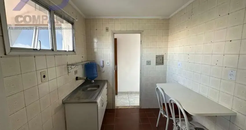 Apartamento com 1 quarto à venda na Rua Alencar Araripe, Sacomã, São Paulo