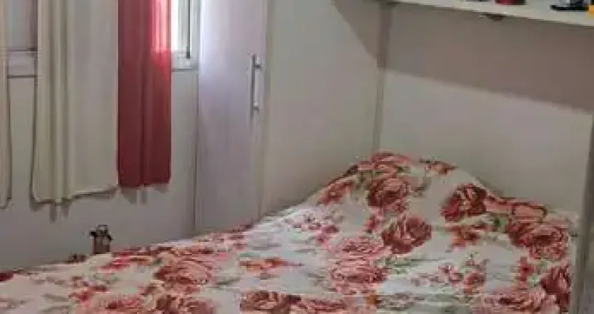 Oportunidade apartamento mobiliado tudo em perfeito estado 2 dormitorios sacoma