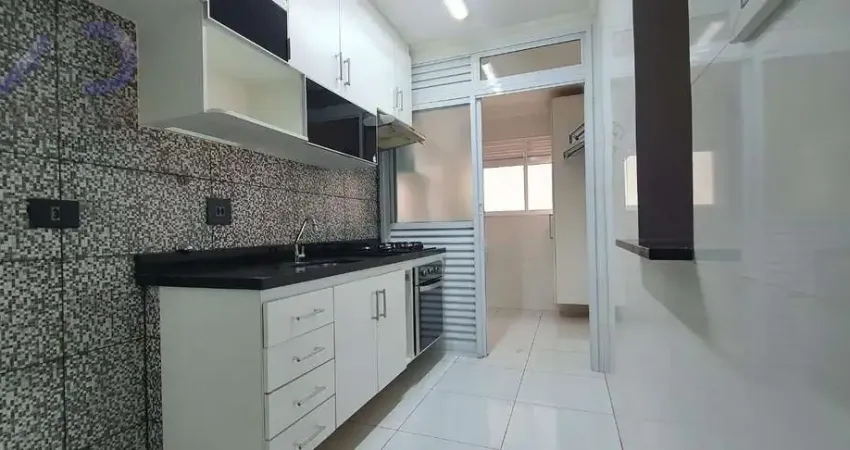 Apartamento com 3 quartos à venda na Rua Antônio José Vaz, Vila Caraguatá, São Paulo