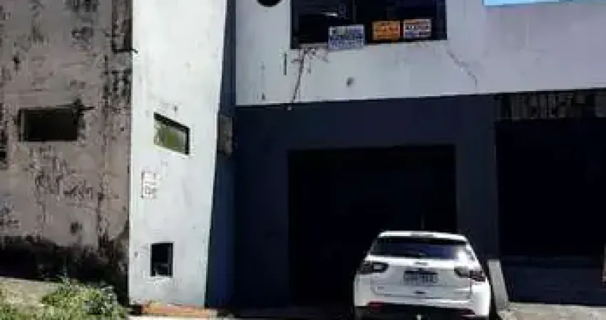 Barracão / Galpão / Depósito para alugar na Rua Coronel Fawcett, Vila Moraes, São Paulo