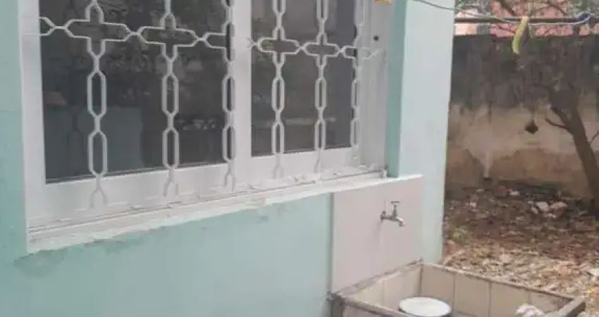 Casa com 4 quartos à venda na Rua Jean de La Huerta, Vila Brasilina, São Paulo