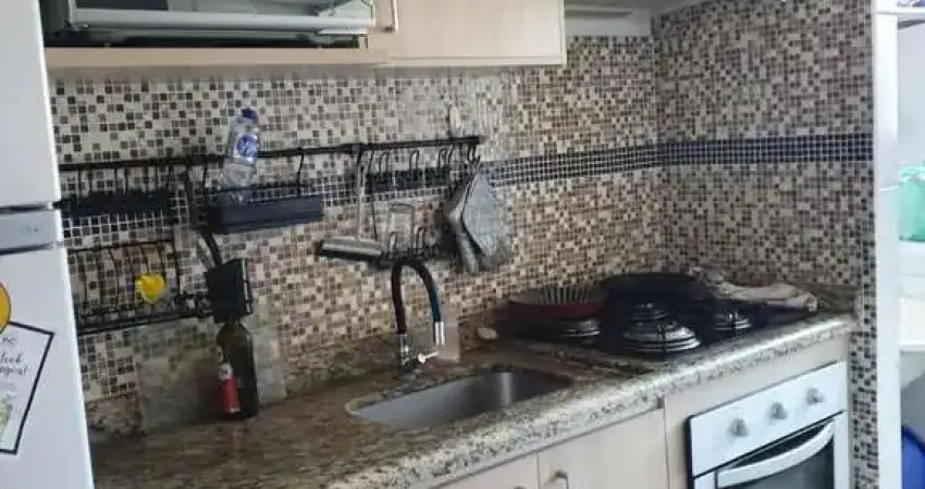 Apartamento com 2 quartos à venda na Rua Alfredo Jorel, Jardim Celeste, São Paulo