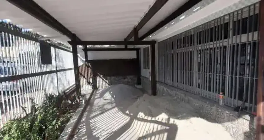 Casa com 2 quartos à venda na Rua Bento de Faria, Bosque da Saúde, São Paulo