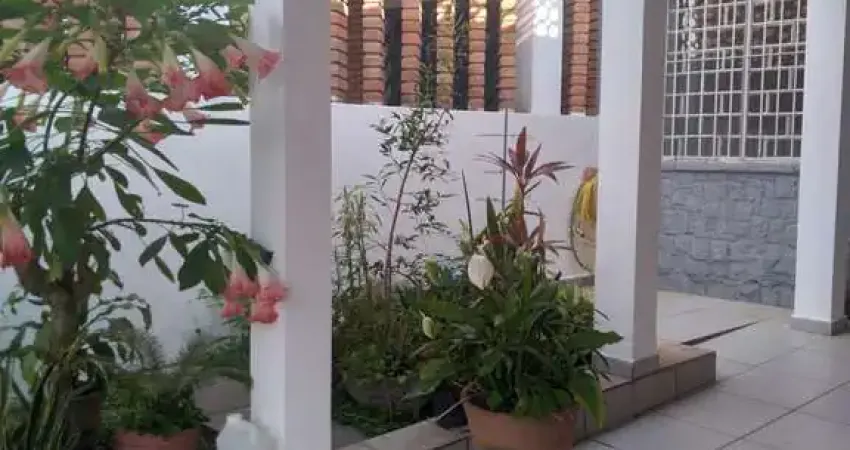 Casa com 3 quartos à venda na Rua Martínia, Bosque da Saúde, São Paulo