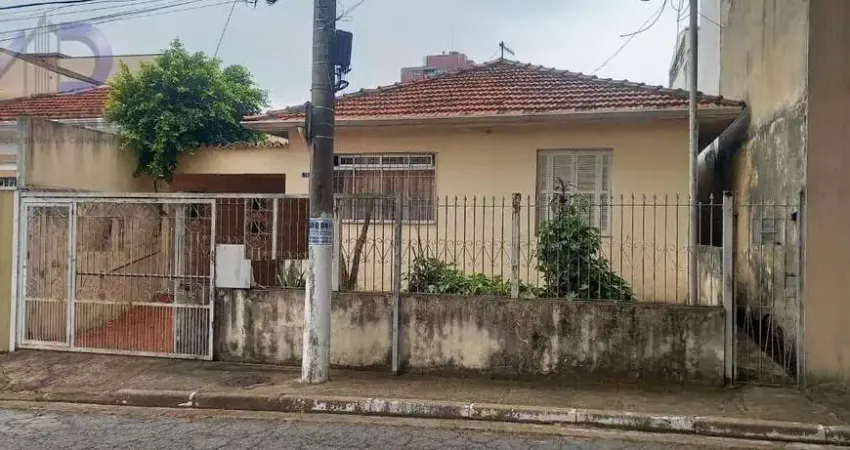 Casa com 2 quartos à venda na Rua Solidês, Bosque da Saúde, São Paulo