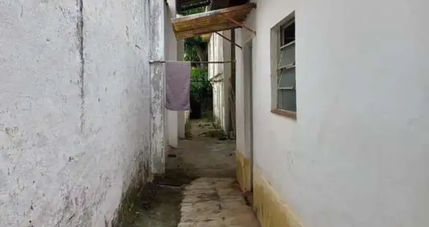 Terreno à venda na Rua Angaturama, Vila Moraes, São Paulo