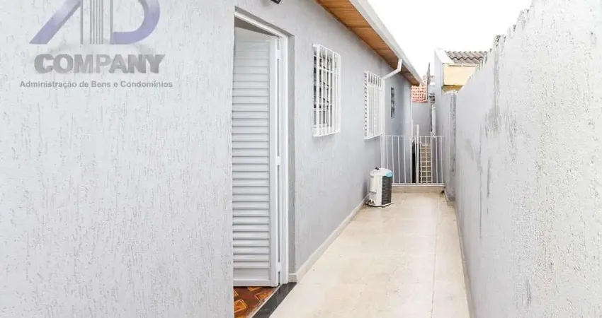 Casa com 3 quartos à venda na Travessa Jayme Cortez, Vila Brasilina, São Paulo