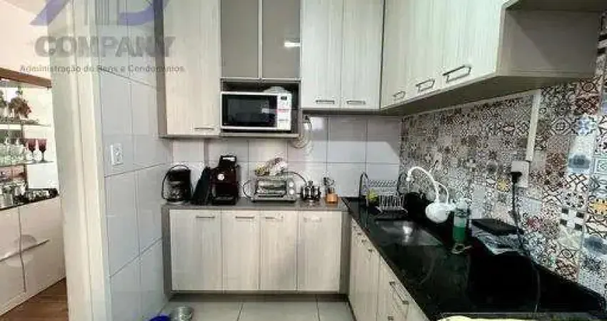 Apartamento com 3 quartos à venda na Rua Apotribu, Vila da Saúde, São Paulo