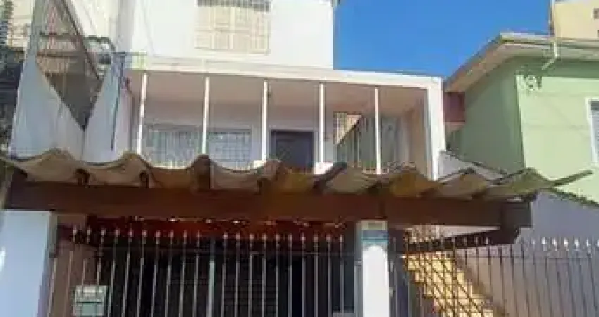 Casa com 2 quartos à venda na Rua Guararema, Bosque da Saúde, São Paulo