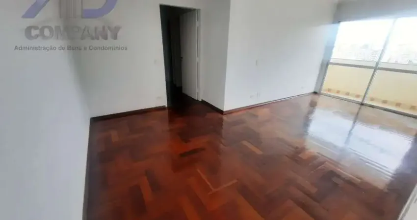 Apartamento com 3 quartos à venda na Rua Loefgren, Vila Clementino, São Paulo
