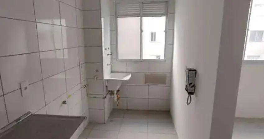 Apartamento com 2 quartos à venda na Avenida dos Ourives, Parque Bristol, São Paulo