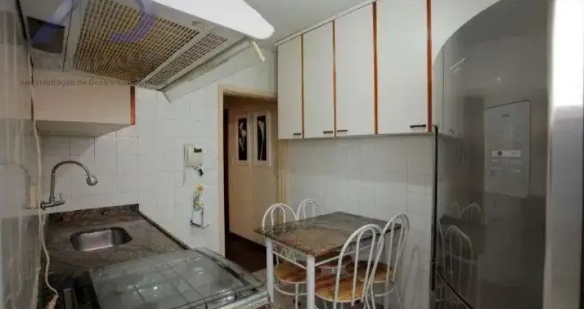 Apartamento com 3 quartos à venda na Rua Simão Lopes, Vila Moraes, São Paulo