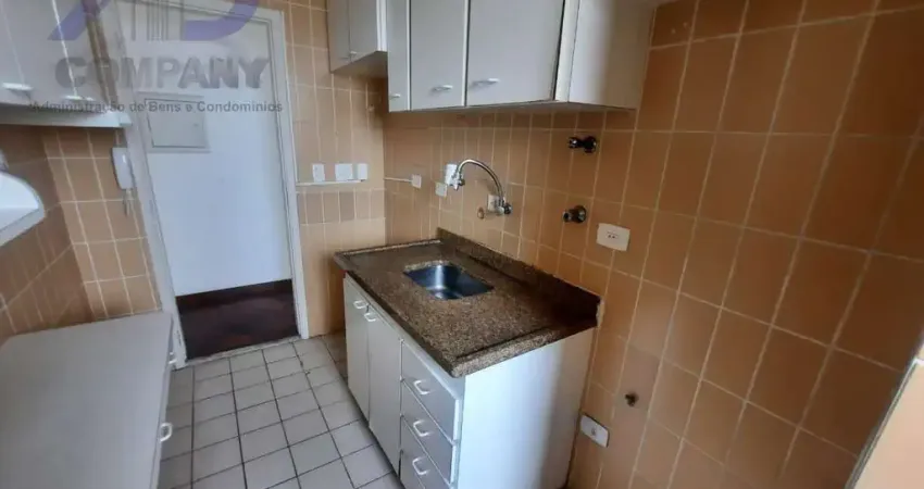 Apartamento com 2 quartos à venda na Rua Padre Machado, Bosque da Saúde, São Paulo