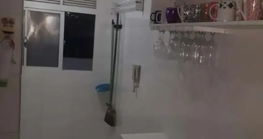 Apartamento com 2 quartos à venda na Rua Giácomo Cozzarelli, Parque Bristol, São Paulo