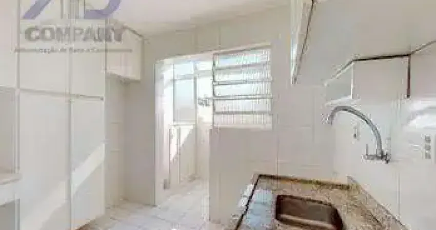 Apartamento com 2 quartos à venda na Rua Caetano de Oliveira, Jardim da Glória, São Paulo