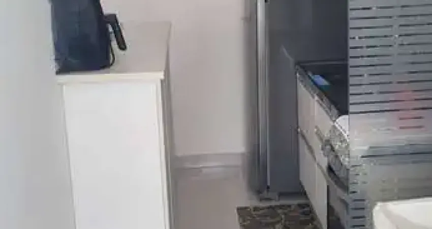 Apartamento com 2 quartos à venda na Rua Nossa Sra. da Saúde, Vila das Mercês, São Paulo