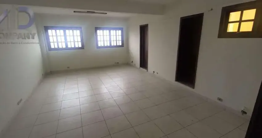 Casa comercial para alugar na Rua Guararema, Bosque da Saúde, São Paulo
