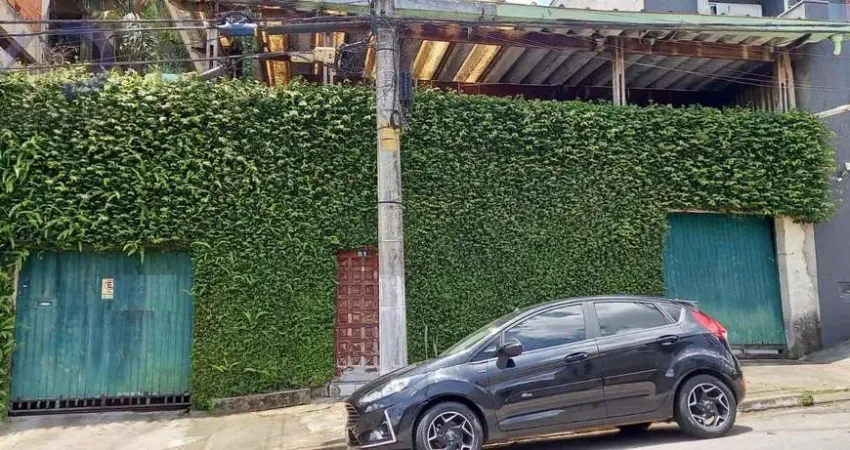 Casa com 4 quartos à venda na Rua Tiquatira, Bosque da Saúde, São Paulo