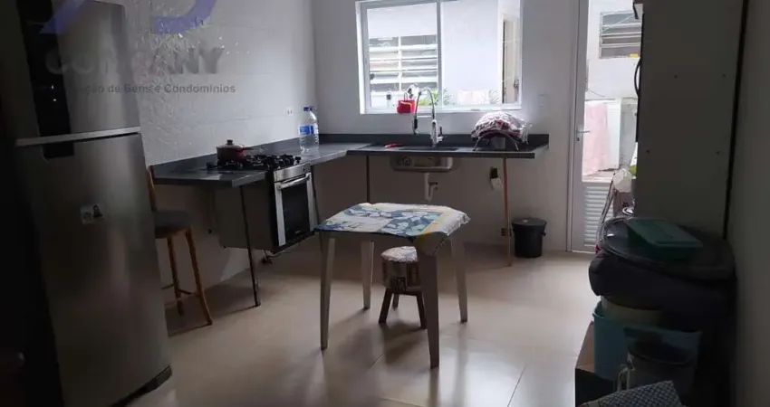 Casa com 3 quartos à venda na Rua Marco Bertuolo, Vila Moraes, São Paulo
