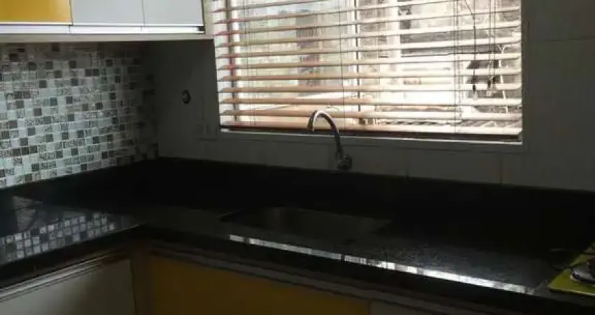 Casa com 2 quartos à venda na Rua das Guassatungas, Parque Jabaquara, São Paulo