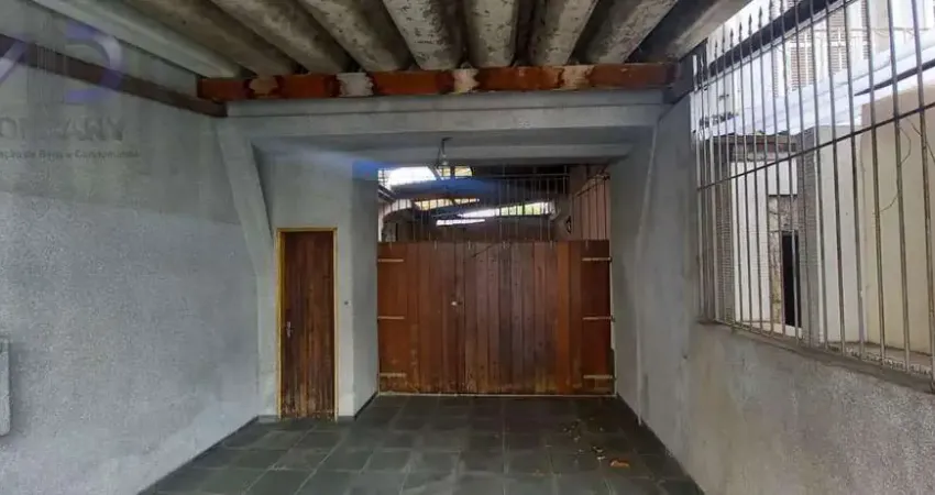 Terreno à venda na Rua Dom Pedro Silva, Vila Gumercindo, São Paulo