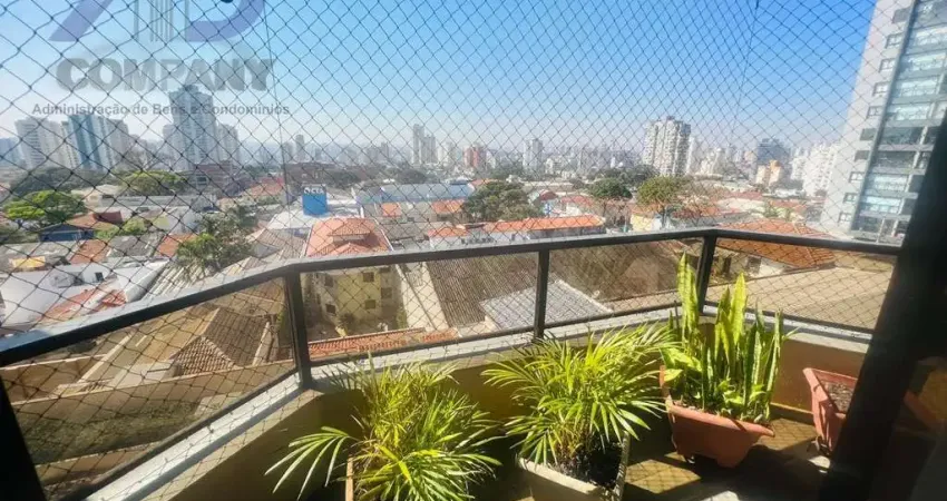 Apartamento  100 metros do metros alto do ipiranga 3 dormitorios 112 m em vila dom pedro i  -  são paulo