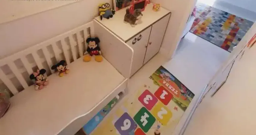 Apartamento com 2 quartos à venda na Rua Salvador Pedroso, Sacomã, São Paulo