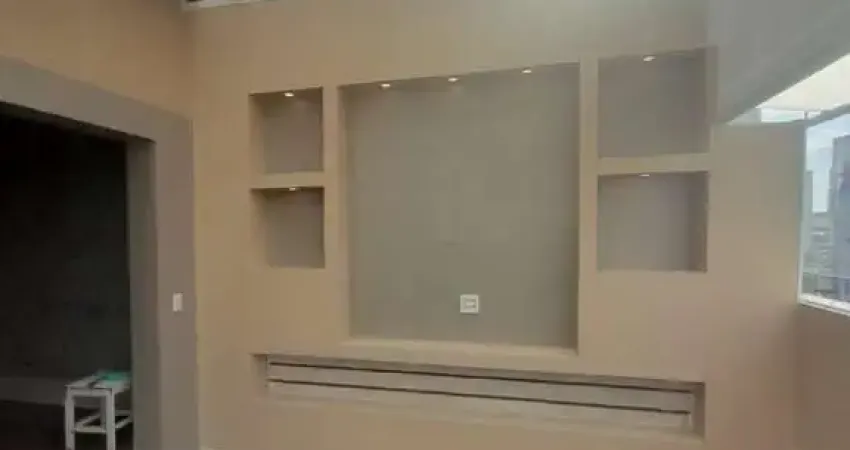 Apartamento cobertura/duplex em jardim celeste  -  são paulo