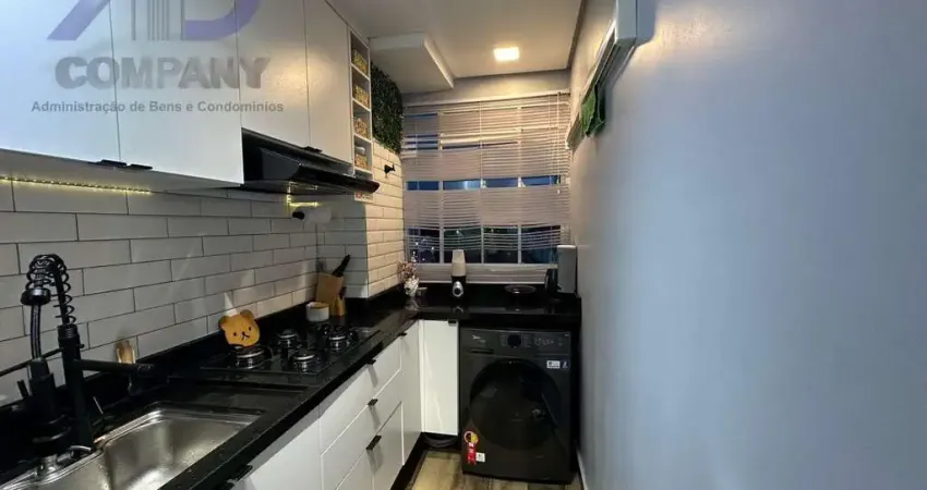 Apartamento com 2 quartos à venda na Avenida dos Ourives, Parque Bristol, São Paulo