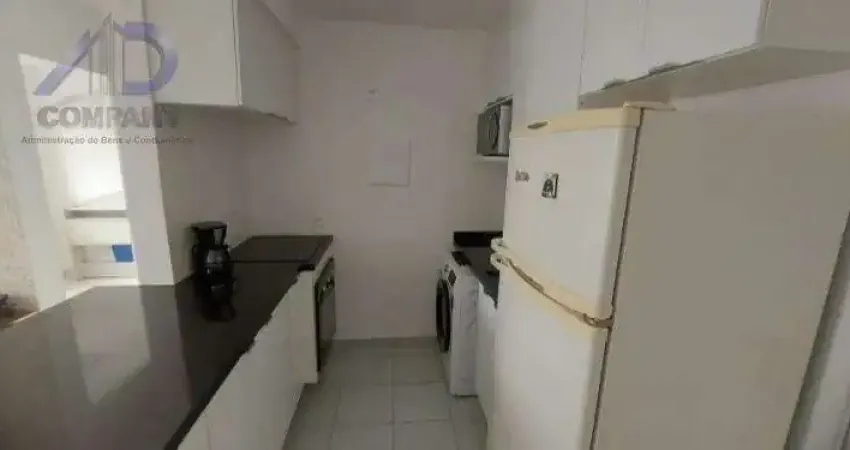 Apartamento com 2 quartos à venda na Avenida Nazaré, Ipiranga, São Paulo