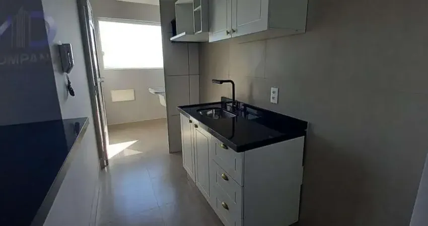 Apartamento com 2 quartos à venda na Rua Pastor Rubens Lopes, Americanópolis, São Paulo