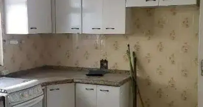Casa com 2 quartos à venda na Rua Indare, Vila Guarani, São Paulo