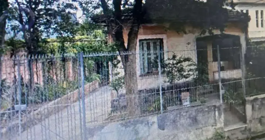 Terreno à venda na Rua Sousa Coutinho, Sacomã, São Paulo