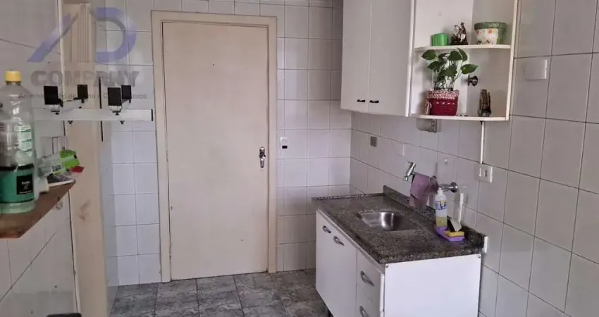 Apartamento com 3 quartos à venda na Rua Assungui, Vila Gumercindo, São Paulo