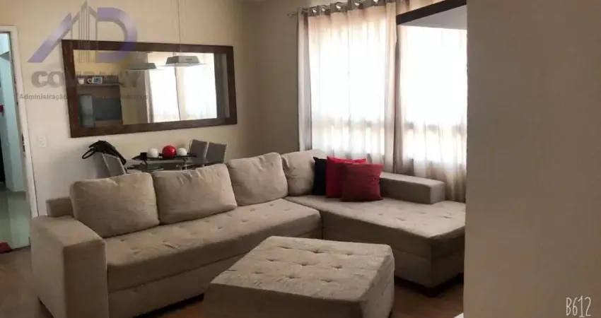 Apartamento com 2 quartos à venda na Rua Lino Guedes, Vila Brasílio Machado, São Paulo