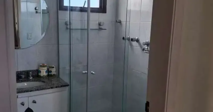 Apartamento com 3 quartos à venda na Rua Gaspar Fernandes, Vila Monumento, São Paulo