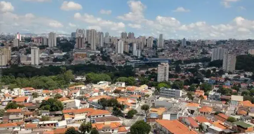 Apartamento com 2 quartos à venda na Rua Lino Guedes, Vila Brasílio Machado, São Paulo
